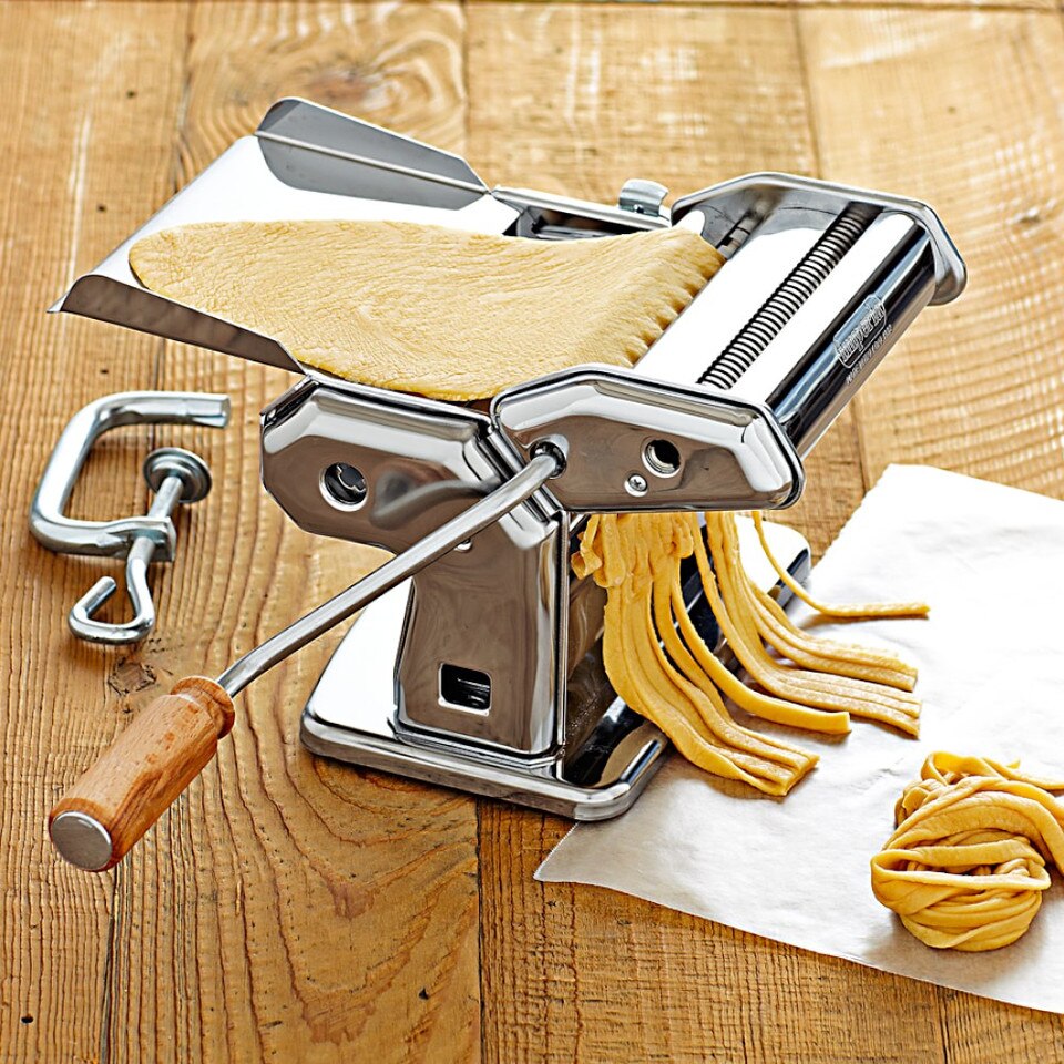 Imperia Pasta Machine Williams Sonoma Australia